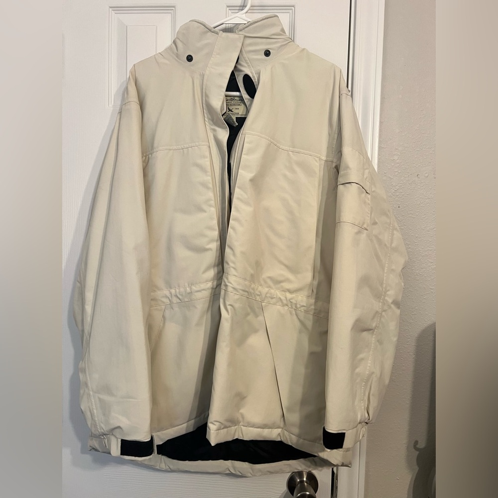 Eddie Bauer Men’s Coat